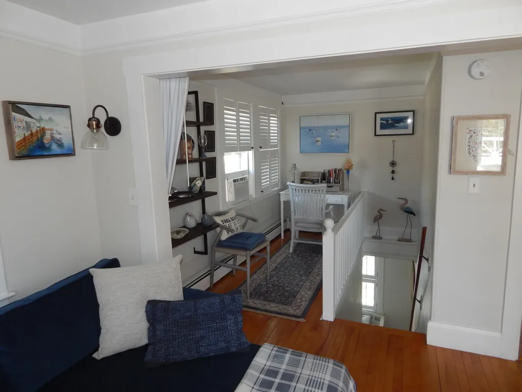 5 Harmon Park Road York ME 03909