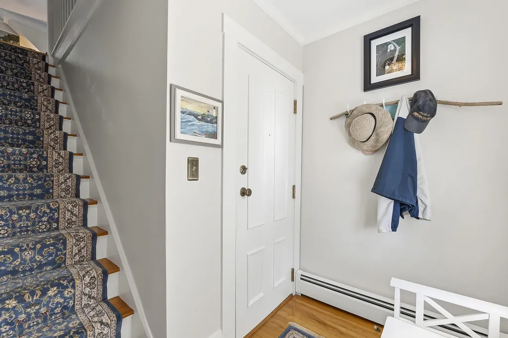 5 Harmon Park Road York ME 03909
