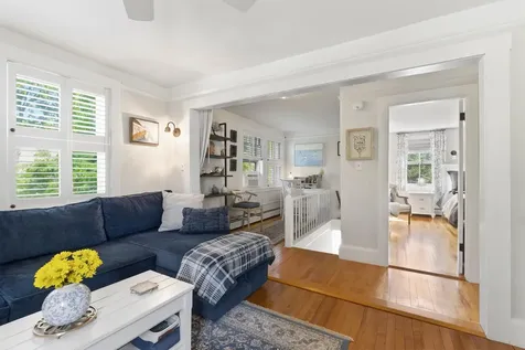 5 Harmon Park Road York ME 03909