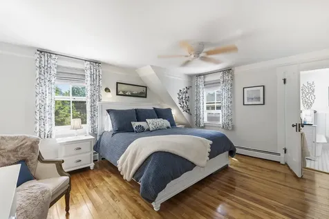 5 Harmon Park Road York ME 03909