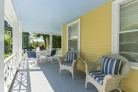 5 Harmon Park Road York ME 03909