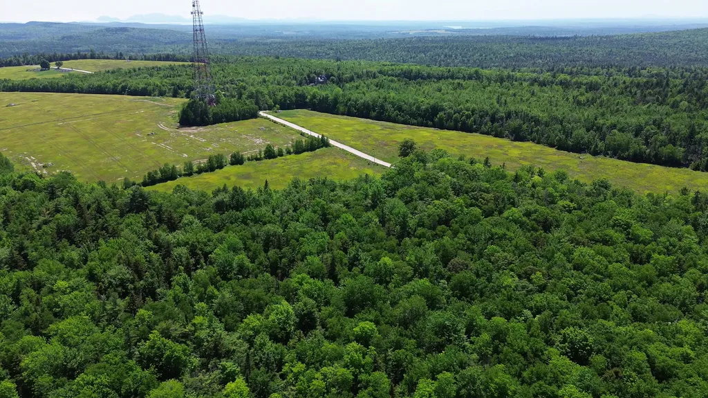 Lot 1 Martins Ridge Road Franklin ME 04634