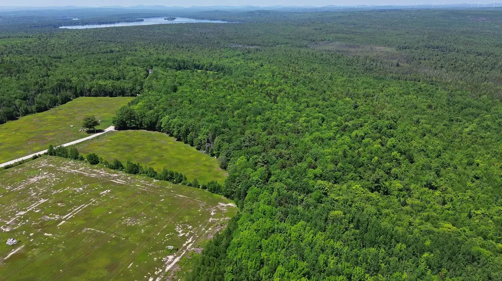 Lot 1 Martins Ridge Road Franklin ME 04634