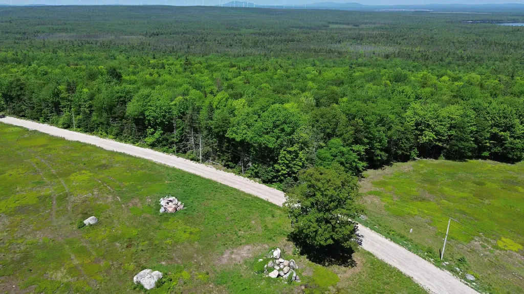 Lot 1 Martins Ridge Road Franklin ME 04634