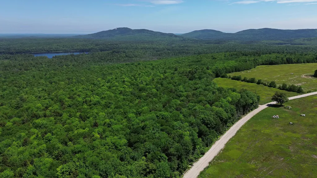 Lot 1 Martins Ridge Road Franklin ME 04634