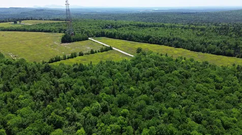 Lot 1 Martins Ridge Road Franklin ME 04634