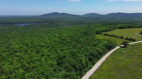 Lot 1 Martins Ridge Road Franklin ME 04634