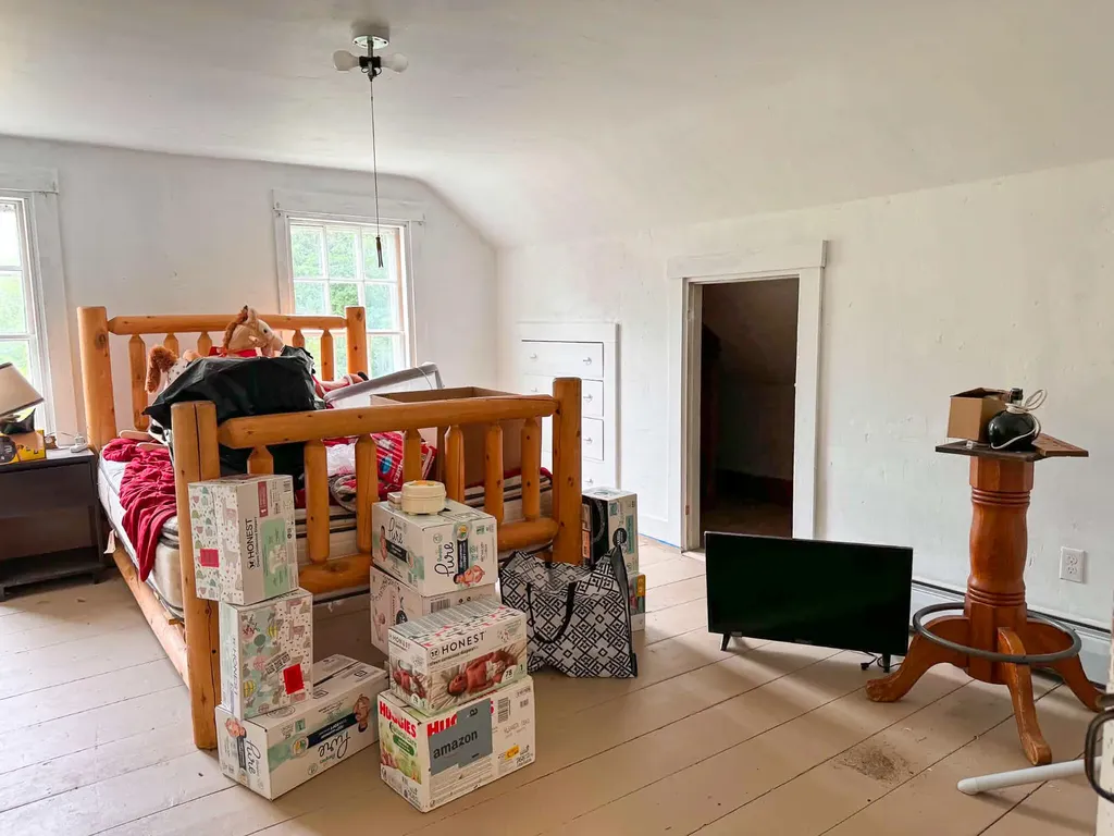 122 Old Dover Road Dexter ME 04930