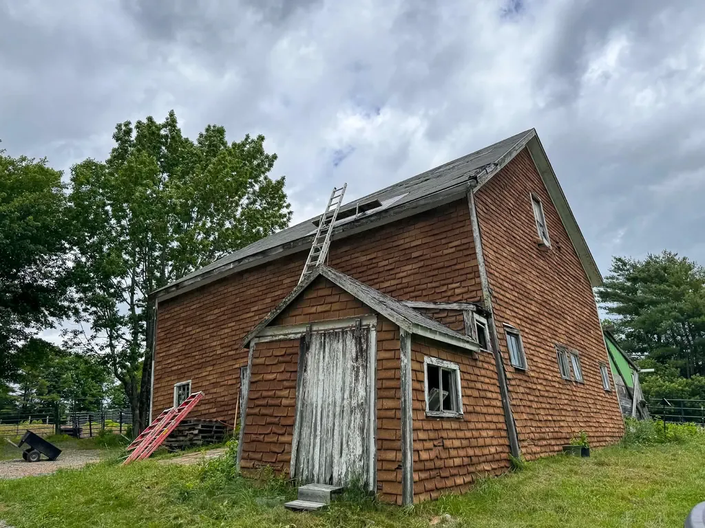 122 Old Dover Road Dexter ME 04930