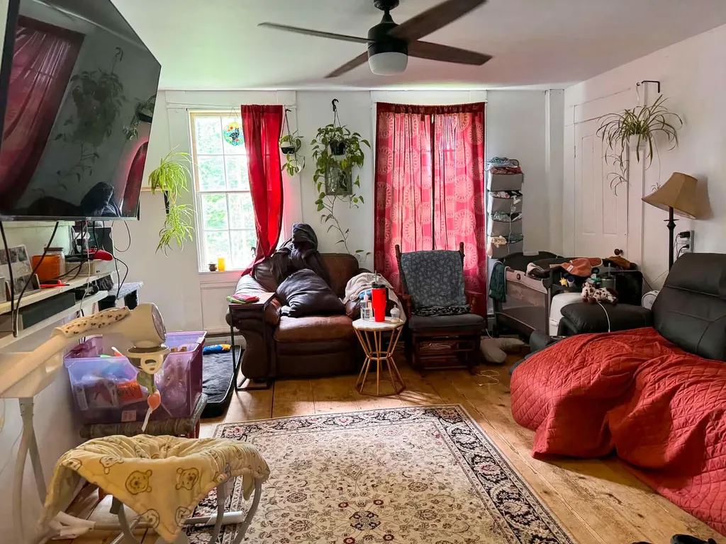 122 Old Dover Road Dexter ME 04930