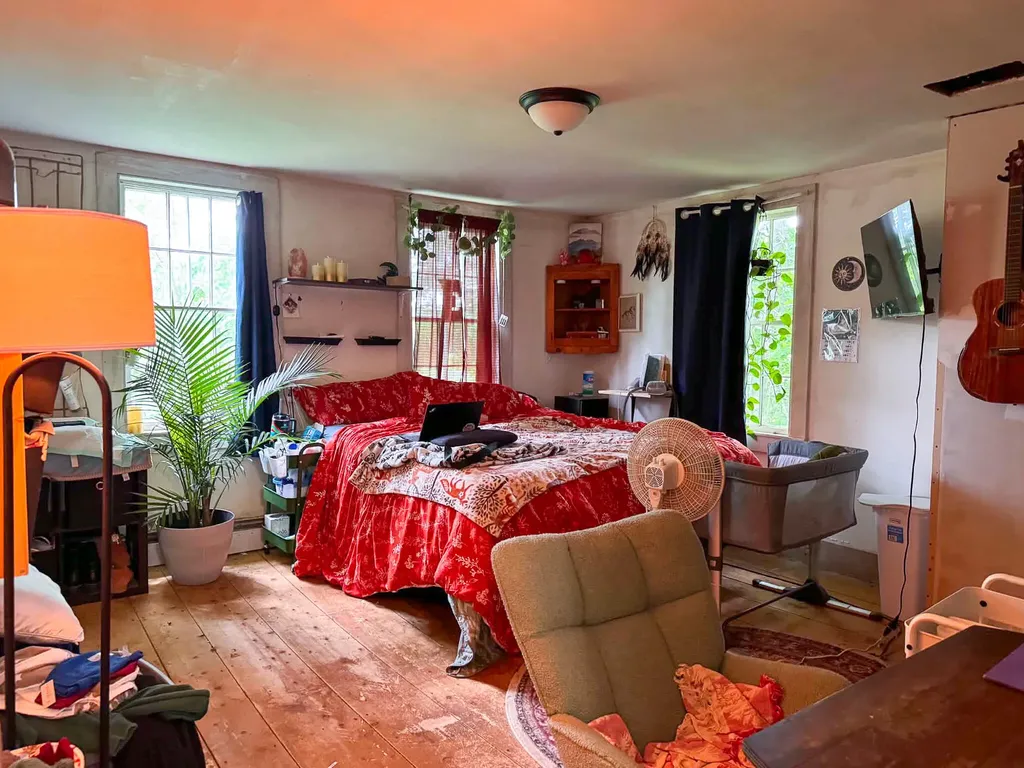 122 Old Dover Road Dexter ME 04930