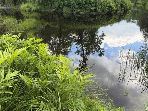 Lot 16-6 Norridgewock Road Fairfield ME 04937