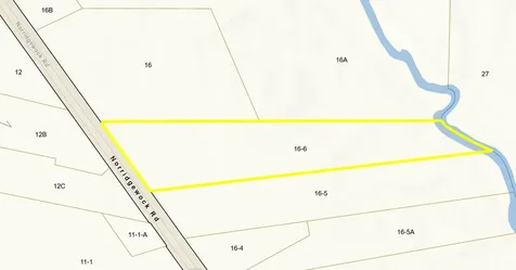 Lot 16-6 Norridgewock Road Fairfield ME 04937