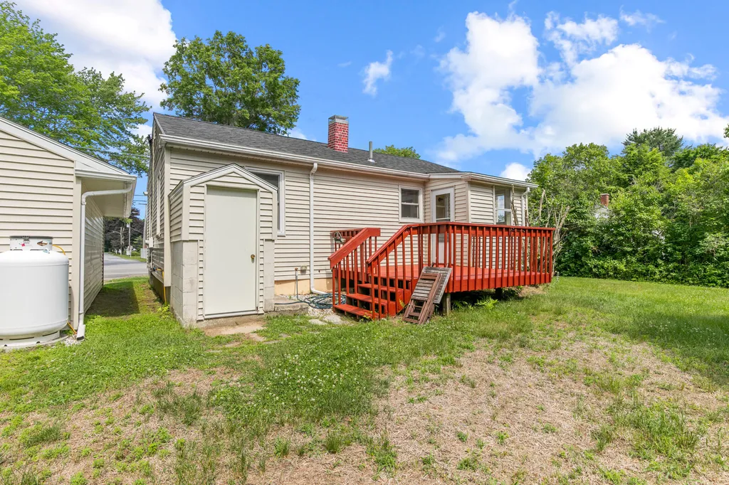 132 Austin Street Westbrook ME 04092