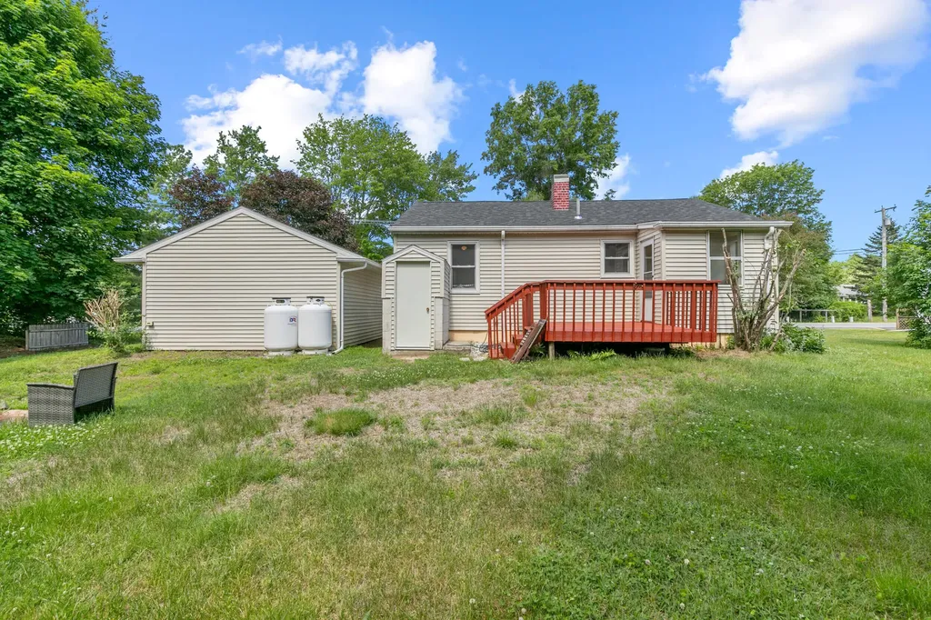 132 Austin Street Westbrook ME 04092
