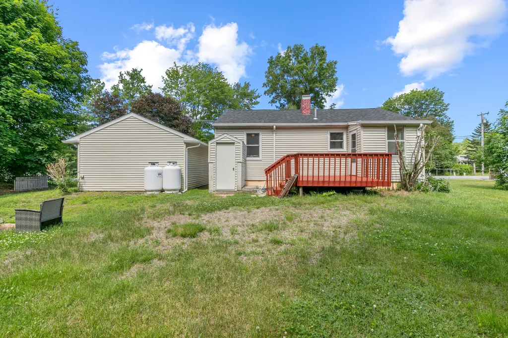 132 Austin Street Westbrook ME 04092