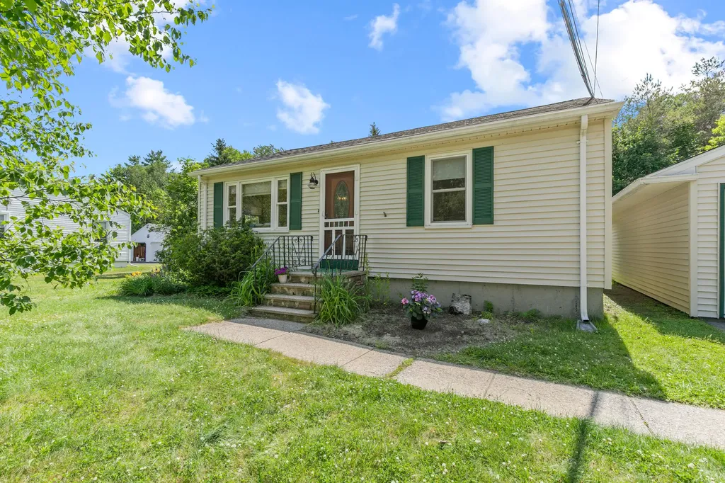 132 Austin Street Westbrook ME 04092