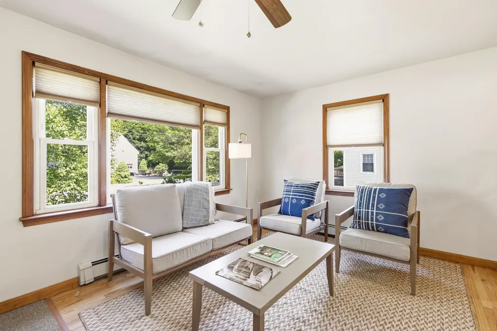 132 Austin Street Westbrook ME 04092