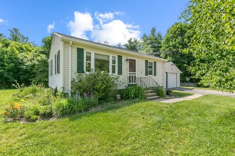 132 Austin Street Westbrook ME 04092