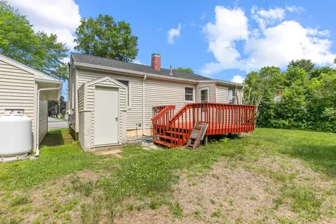 132 Austin Street Westbrook ME 04092