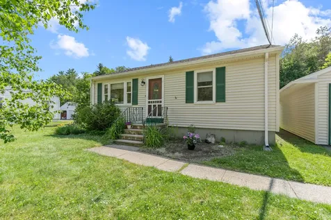 132 Austin Street Westbrook ME 04092