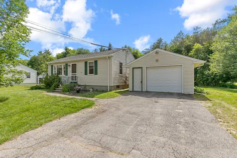 132 Austin Street Westbrook ME 04092