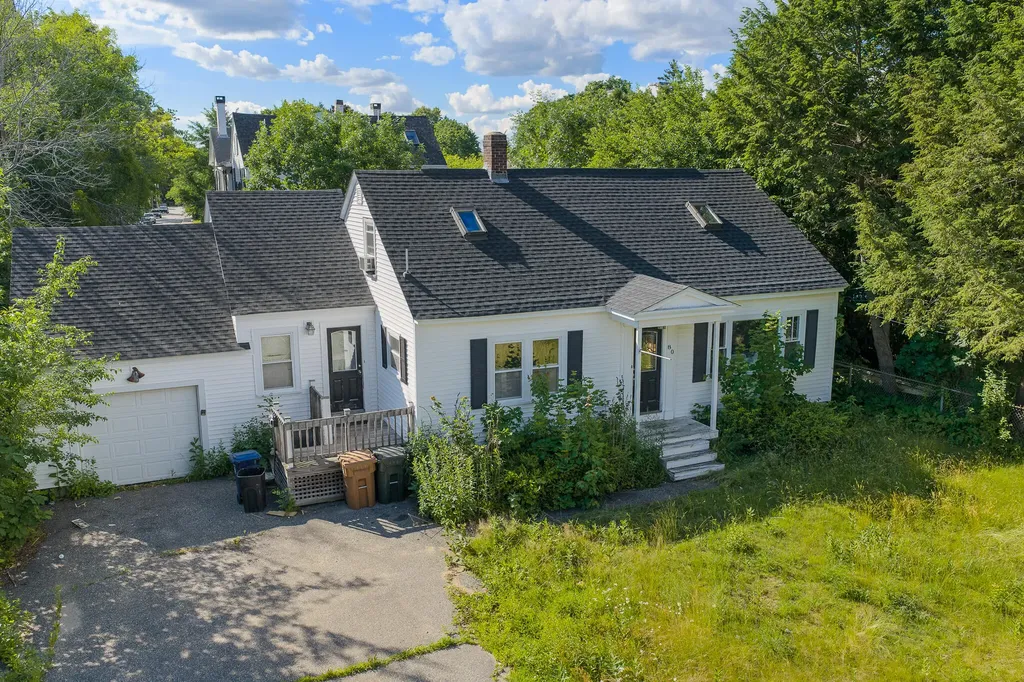80 Middle Street Saco ME 04072