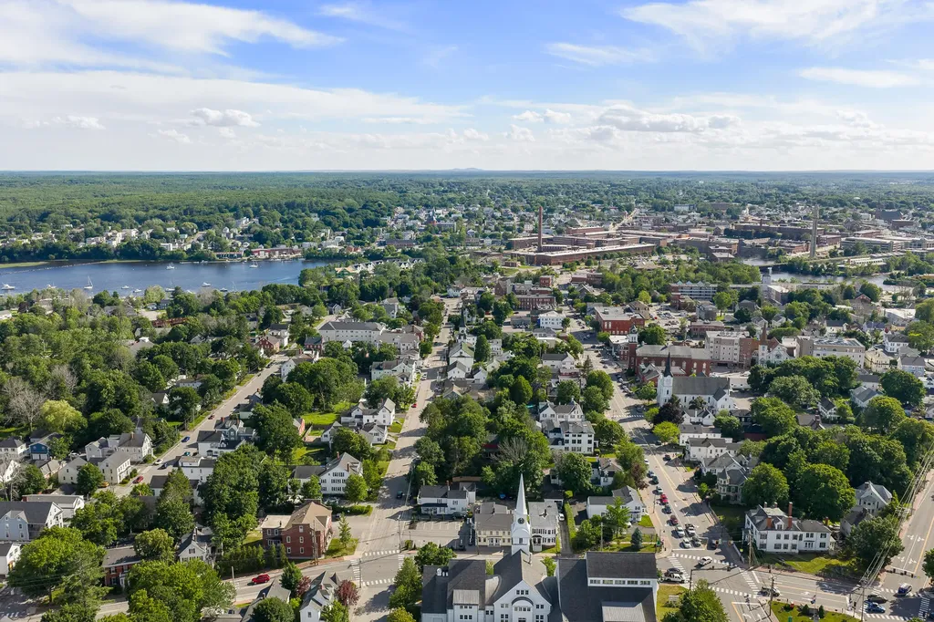 80 Middle Street Saco ME 04072