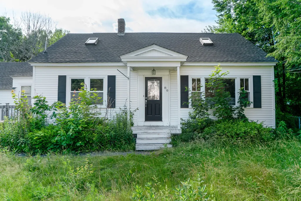 80 Middle Street Saco ME 04072