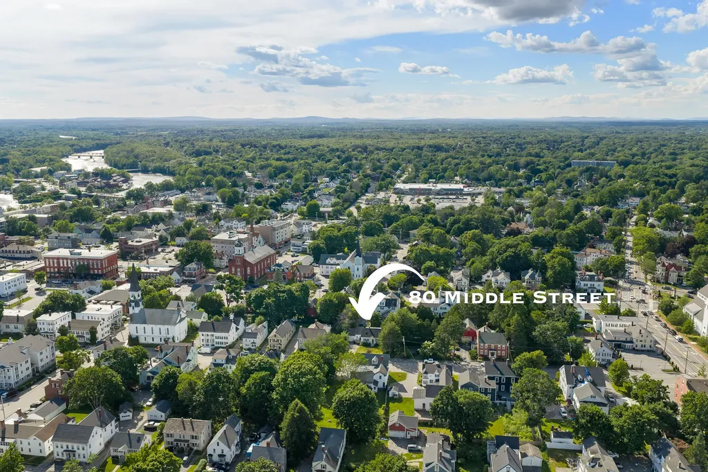 80 Middle Street Saco ME 04072
