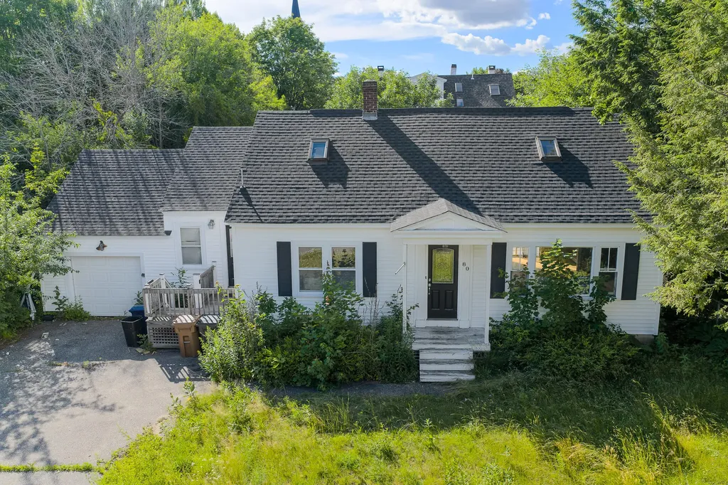 80 Middle Street Saco ME 04072