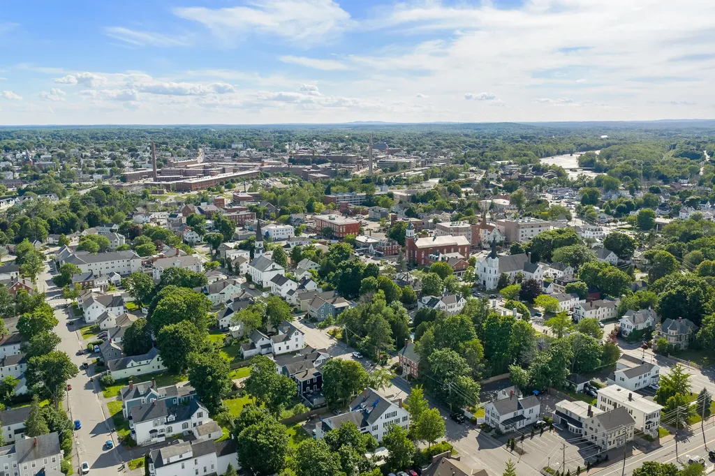 80 Middle Street Saco ME 04072