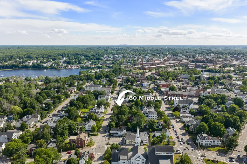 80 Middle Street Saco ME 04072