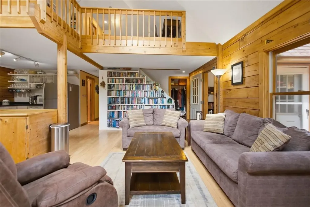 66 Rowe Hill Road Woodstock ME 04219