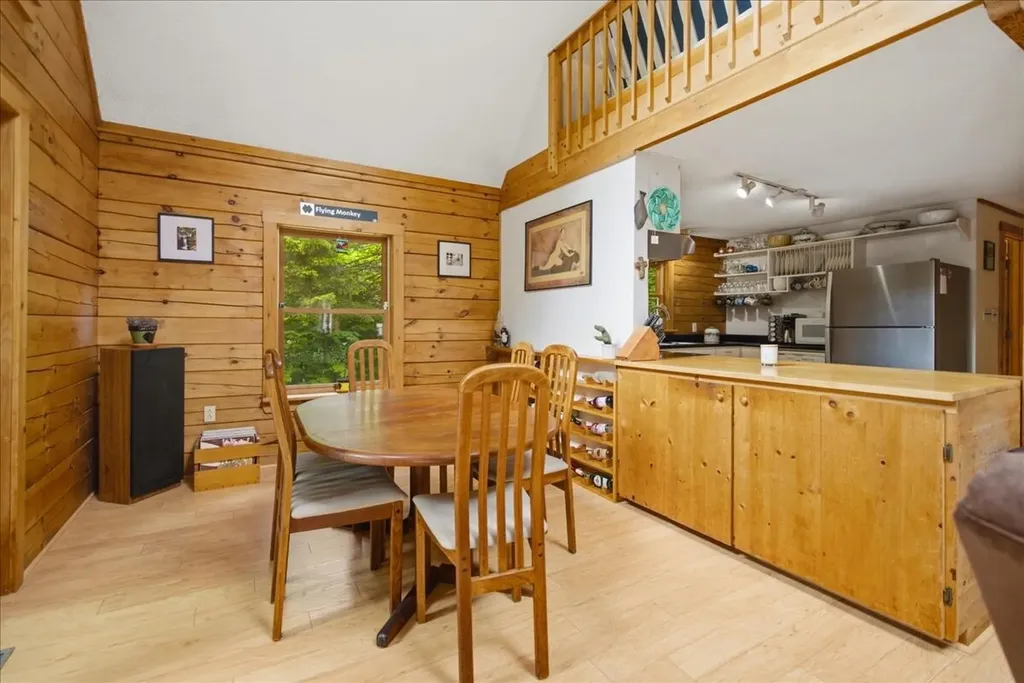 66 Rowe Hill Road Woodstock ME 04219