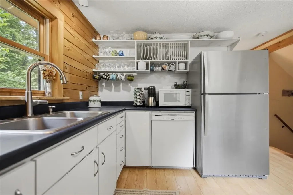 66 Rowe Hill Road Woodstock ME 04219