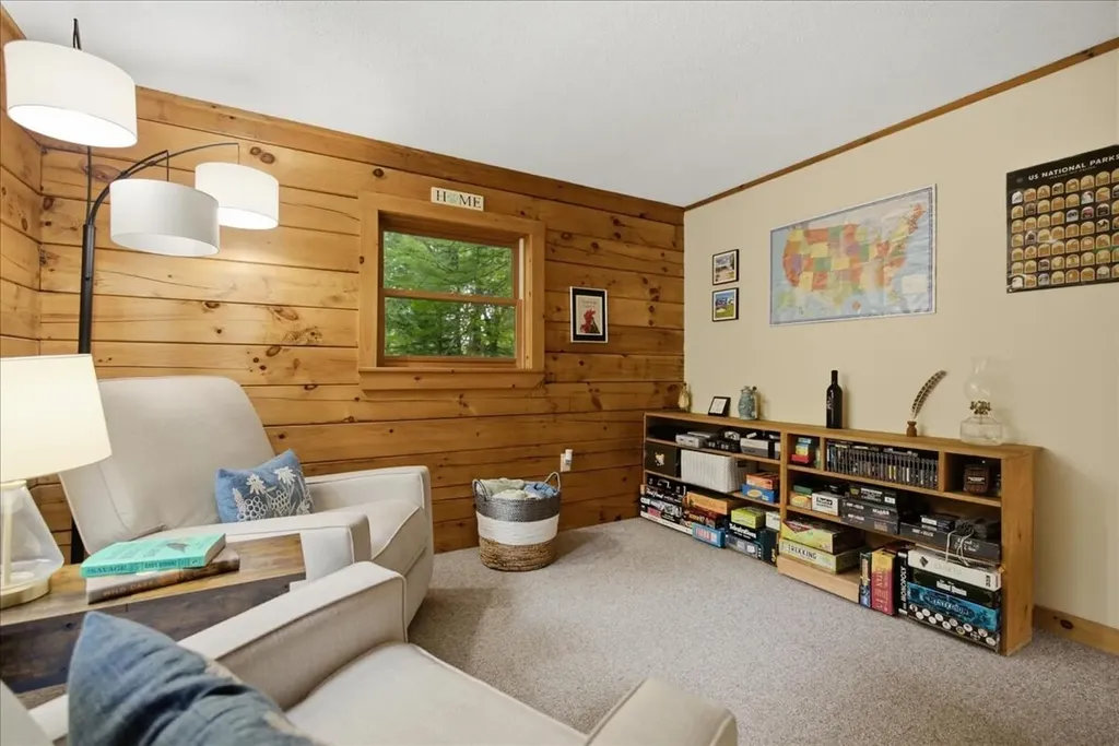 66 Rowe Hill Road Woodstock ME 04219