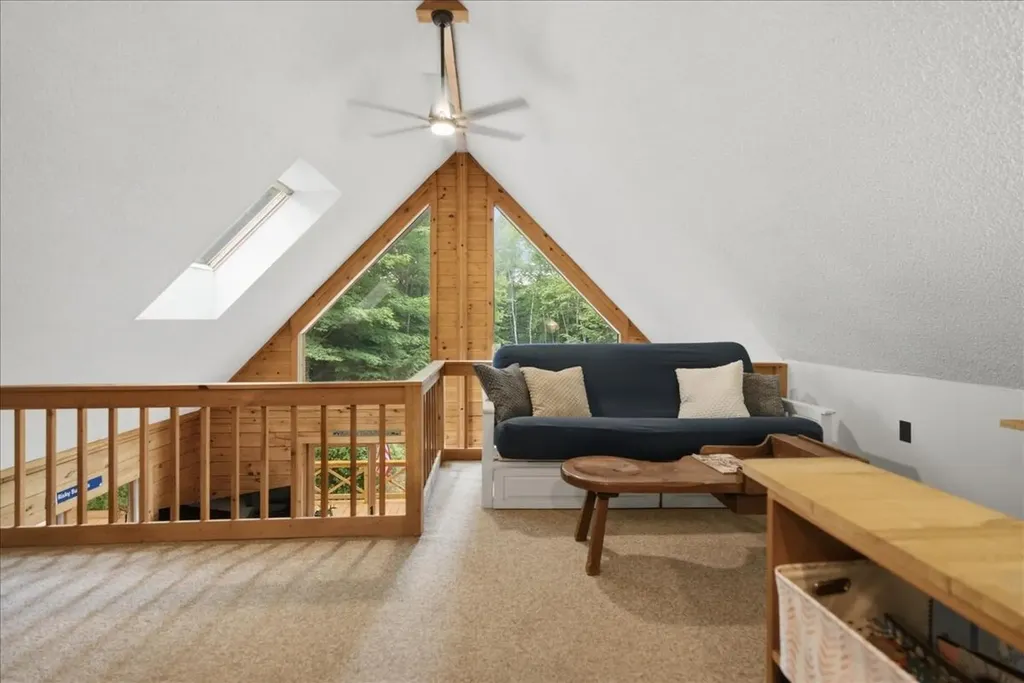 66 Rowe Hill Road Woodstock ME 04219