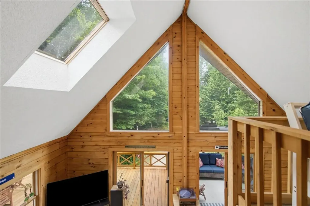66 Rowe Hill Road Woodstock ME 04219