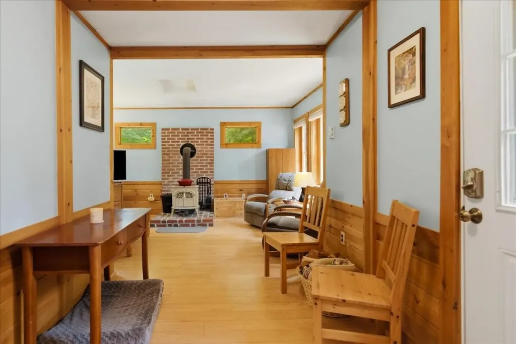 66 Rowe Hill Road Woodstock ME 04219
