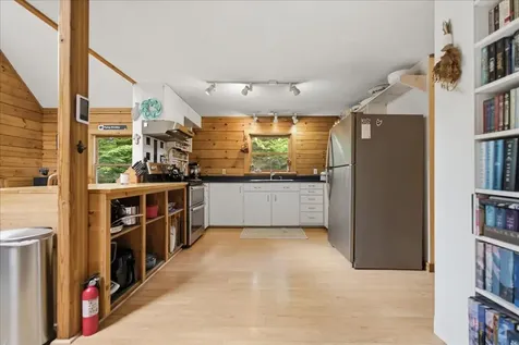 66 Rowe Hill Road Woodstock ME 04219