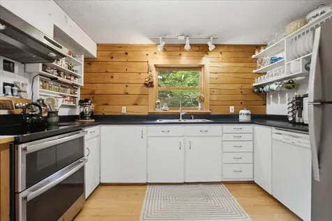66 Rowe Hill Road Woodstock ME 04219