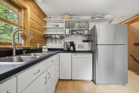66 Rowe Hill Road Woodstock ME 04219