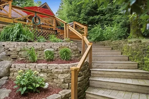 66 Rowe Hill Road Woodstock ME 04219