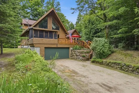 66 Rowe Hill Road Woodstock ME 04219