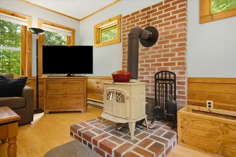 66 Rowe Hill Road Woodstock ME 04219