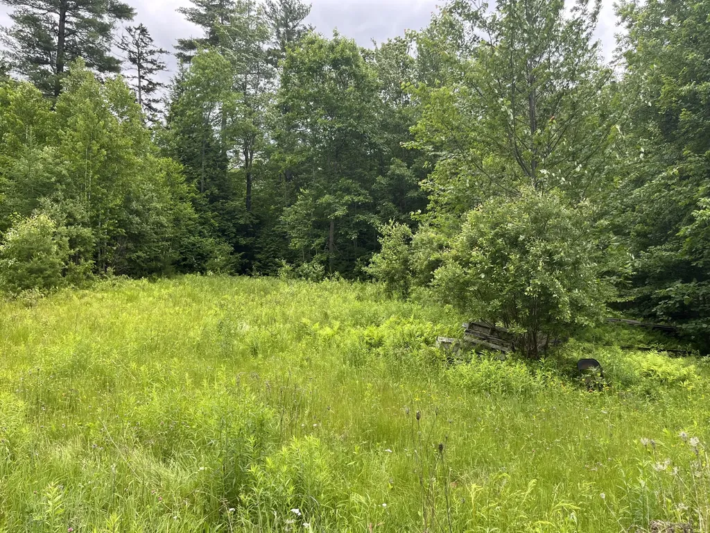 109 Norton Road Dixfield ME 04224