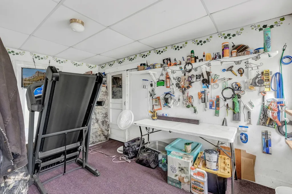 485 Main Road Passadumkeag ME 04475