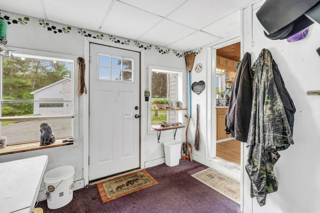 485 Main Road Passadumkeag ME 04475