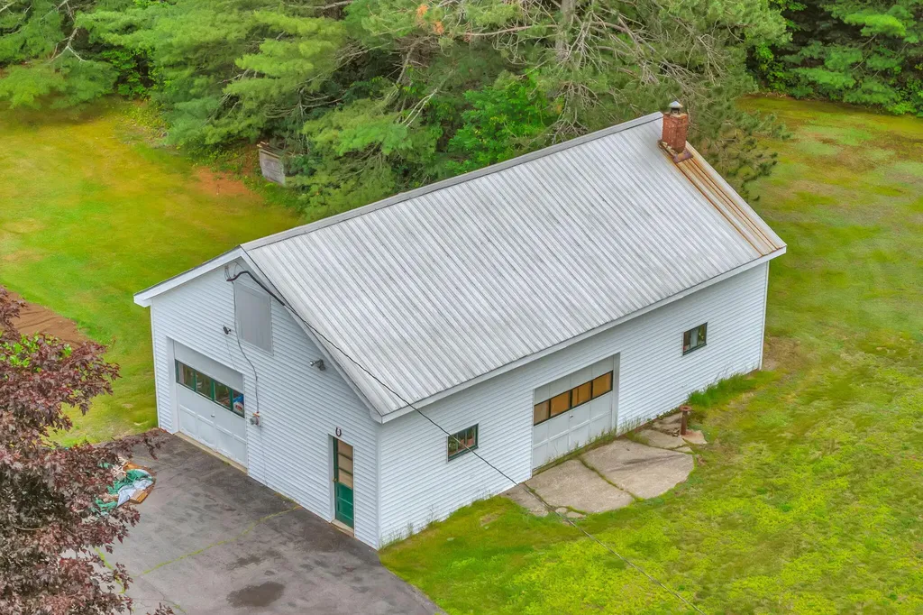 485 Main Road Passadumkeag ME 04475
